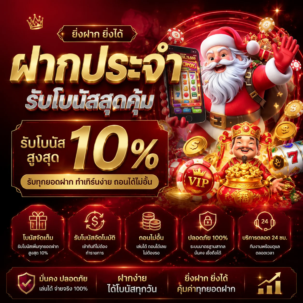 ทดลองเล่นสล็อต Pragmatic Play ฟรีที่ PANGPANG999