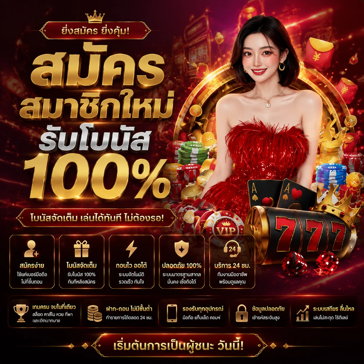 ทดลองเล่นสล็อต PG Slot ฟรีที่ PANGPANG999
